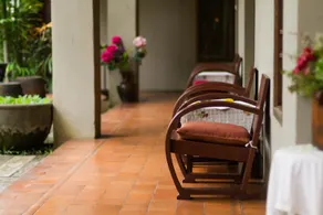 Baan Lapoon Hotel - Image 5