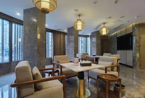 Wanyuan Platinum Hotel - Image 2
