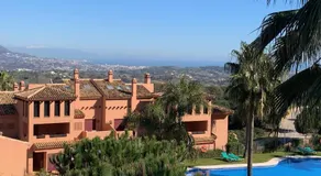 El Soto de Marbella Onsite Golf-Tennis-Padel-Gym 2 Bedroom Penthouse - Image 4