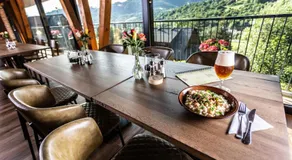 Resort Drevenice Terchova - Image 4