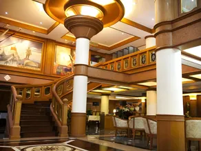 Zaza Hotel Bangpoo - Image 2
