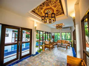 Hetai Boutique Hotel - Image 4