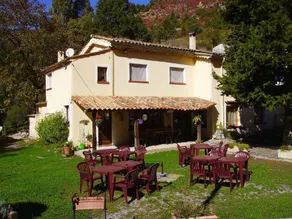 Auberge Du Riou Puget-Rostang - Image 4