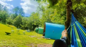 Battle Pods and Bells Glamping - Image 4