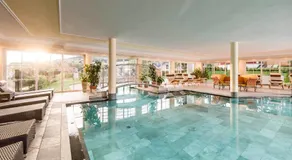 Wellnesshotel Erica - Image 3
