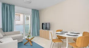 Cozy gem in Los Boliches by Costarentals - Ref 21 - Image 2