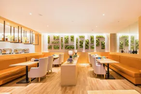 Days Hotel Fuzhou Xiangfeng (May Fourth North Taihe Plaza Store) - Image 5