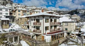 Rhodope House Momchil Yunak - Image 3