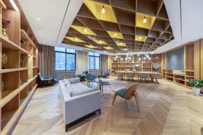 Atour Hotel Changsha Hongxing Desiqin - Image 5
