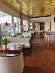 Xingyuan Hotel - Image 4
