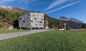 Pension Longhin Maloja - Self Check In - Image 4