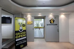24 Guesthouse Myeongdong Town - Image 2