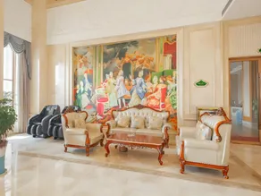 Vienna International Hotel Zhejiang Ningbo Hangzhou Wanxin Zone - Image 4
