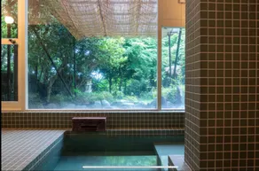 Hotspring House in Kowakudani - Image 3