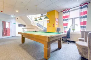 3 City Hostel - Image 5
