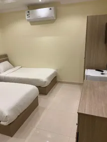 New and comfortable hotel room - Image 2