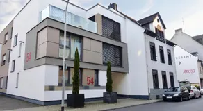 Modernes Studio-Apartment mit privatem Stellplatz für bis zu 4 Personen nähe Mosel & Weinberge und stadtnah - Image 4