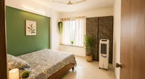 Sylevo 2bhk kharadi - Image 5
