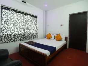 SPOT ON 63524 El Shaddai Hill Resort - Image 2