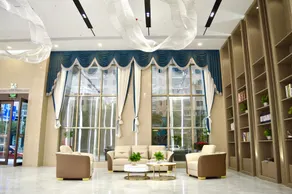 Yujian Shangpin  Hotel(Rose City Store) - Image 4