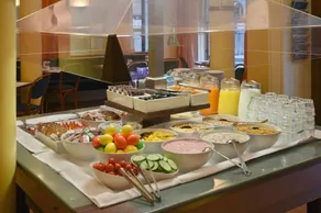 Altstadt Hotel Magic Luzern - Image 4
