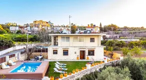 Stone Villa Alfa with private pool - Image 4
