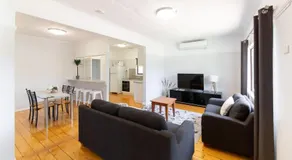 Lake Hume Resort - Image 5