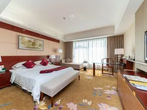 Xiangcheng International Hotel - Image 2