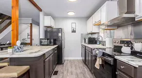Bryce Chalet - Hot Tub, Game Room, Fire Pit, Pets - Image 4