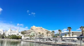 AS ROOMS Alicante - Image 4