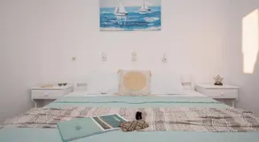 Aurea Blu studio 12 Sea view, deep breaths, pure relaxation - Image 2