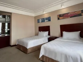 Dongying Blue Horizon Center Point Hotel Kenli - Image 5