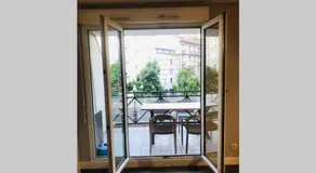 Nid Douillet - BEL APPARTEMENT avec GARAGE - Image 3