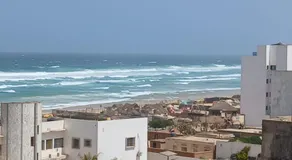Sahara Meets the Sea - Image 4