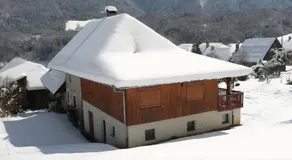 Gîtes Sambuy et Belle-Etoile - Image 5