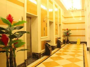 Yaju Boutique Hotel (Mudanjiang Wanda Plaza) - Image 2