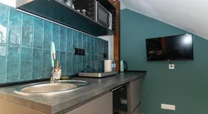 Uroczy, przytulny apartament poddasze - Image 5
