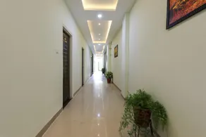 Hotel O Nabhyansh Elite - Image 2
