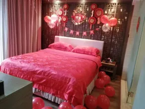Juxin Hotel - Image 5