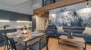 Wonder Home - Apartamenty Karpatia Resort tuż przy stoku i blisko szlaków turystycznych - Image 4