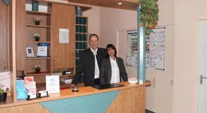 Alpen.Adria.Stadthotel - Image 5