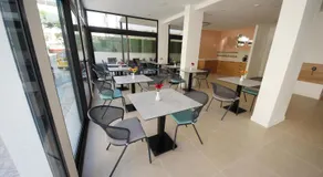 SPİLOS GÜMÜLDÜR HOTEL - Image 3
