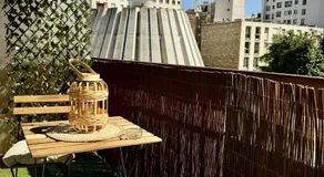 Appartement avec piscine - Image 4
