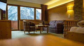 Hotel Huber Hochland - Image 4