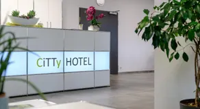 CiTTy Hotel Schweinfurt - Image 3