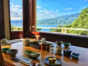Hotel Cocorone Lodge and Spa - Image 5