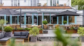 Hotel Fredensborg Store Kro - Image 4