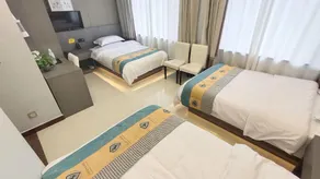 Xinxiangfeng Hotel (Wutaishan Branch) - Image 2