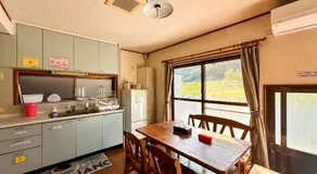 GUESTHOUSE 黒mame庵 - Image 3