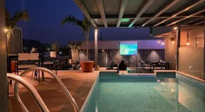 Ka10 SQUARE HOTEL & BANQUETS - Image 3